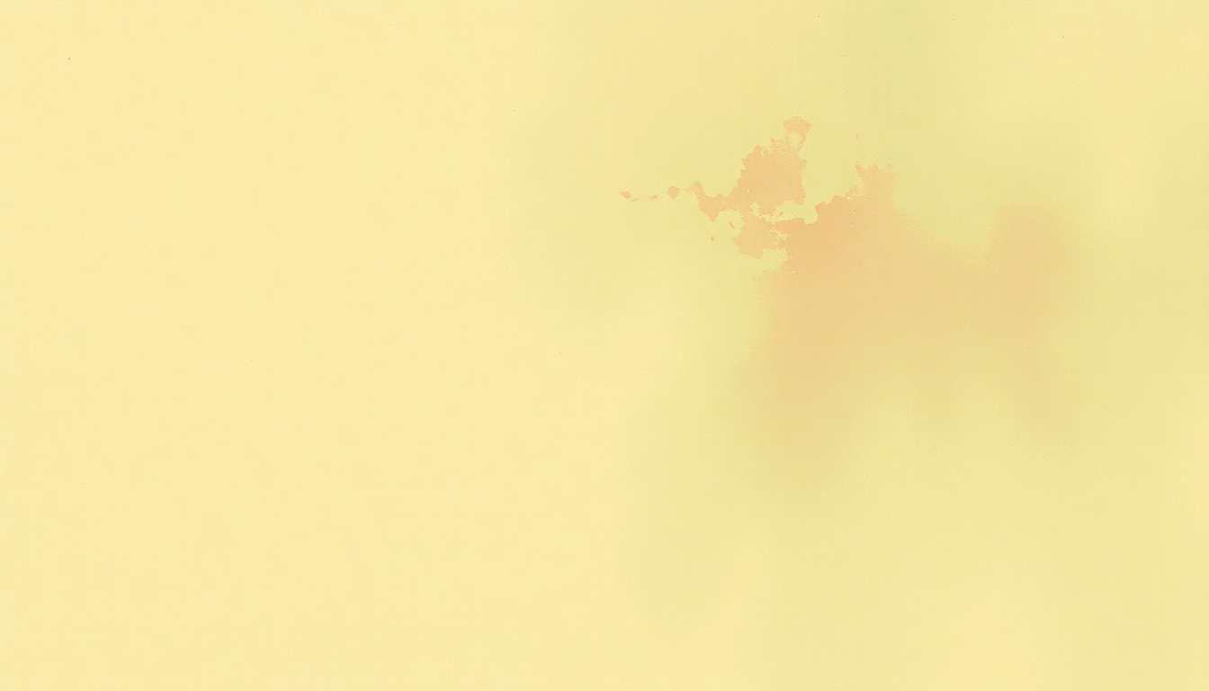 Fan-driven abstract illustration evoking the emotional arc of Hanging on a Star by Nick Drake