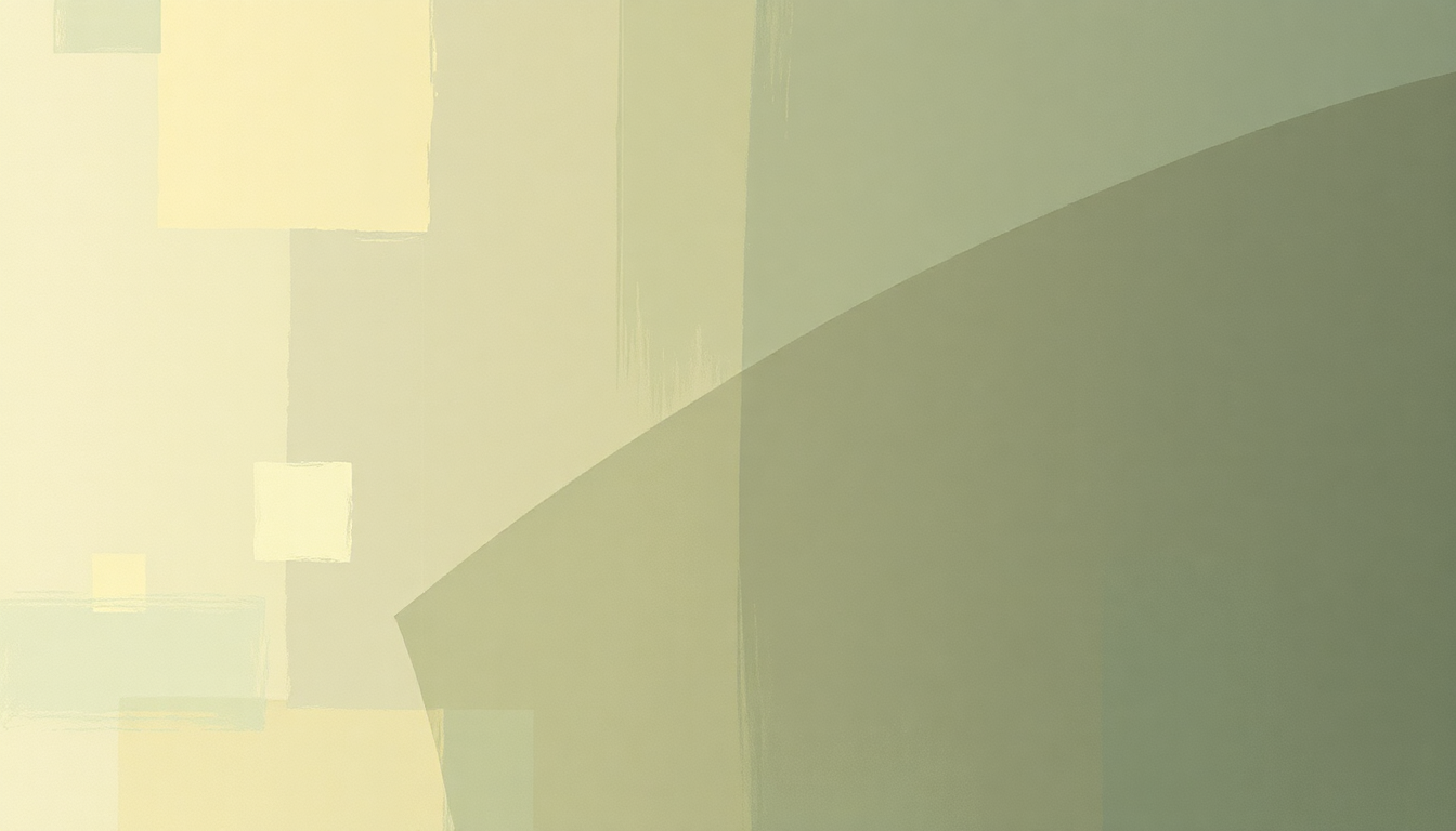 Fan-driven abstract illustration evoking the emotional arc of Hearing Voices by Foo Fighters