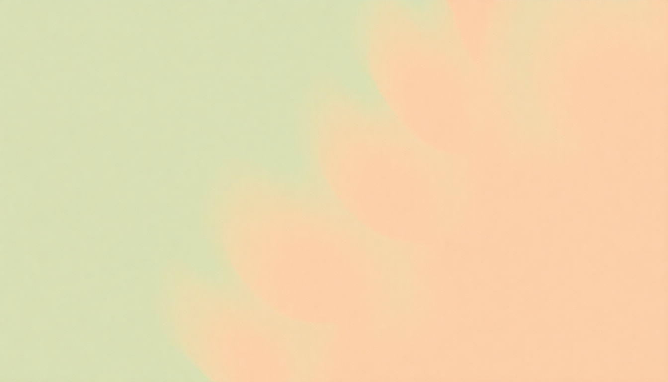 Fan-driven abstract illustration evoking the emotional arc of Hello It's Me by Isley Brothers