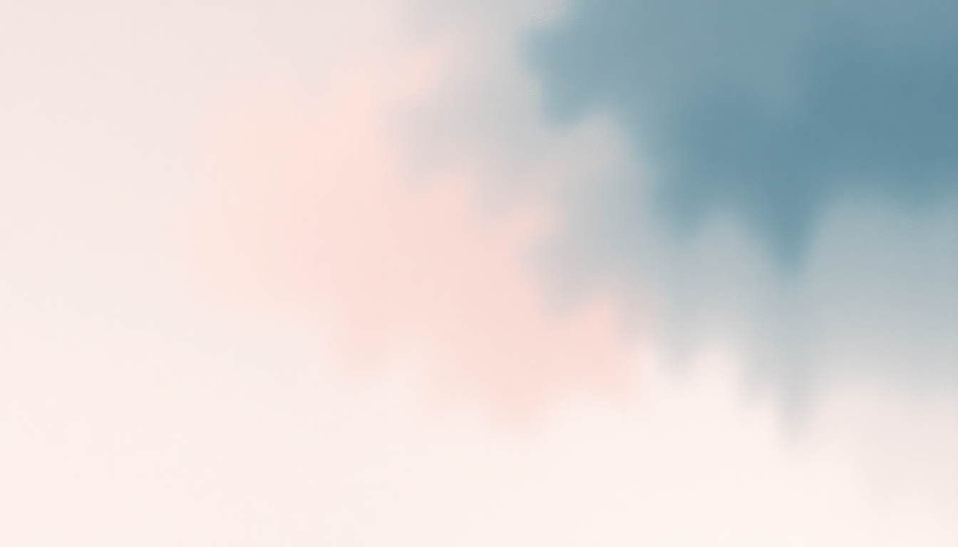 Fan-driven abstract illustration evoking the emotional arc of Help Me Lose My Mind by Disclosure