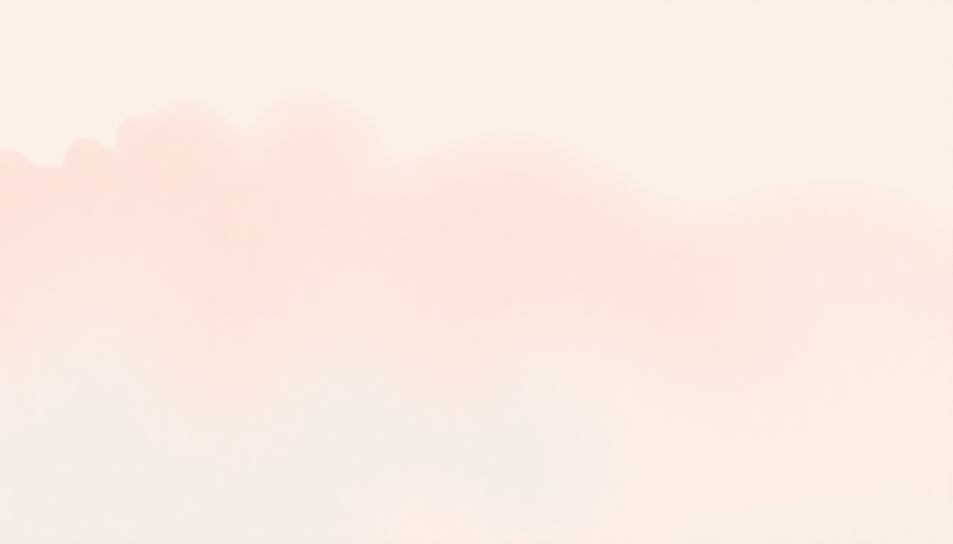 Fan-driven abstract illustration evoking the emotional arc of Hold Me Down by Daniel Caesar