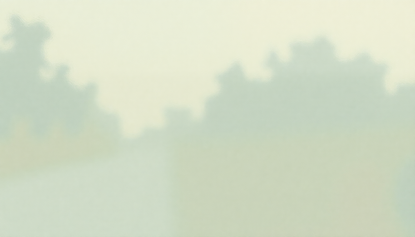 Fan-driven abstract illustration evoking the emotional arc of Home Ain't Where His Heart Is by Shania Twain