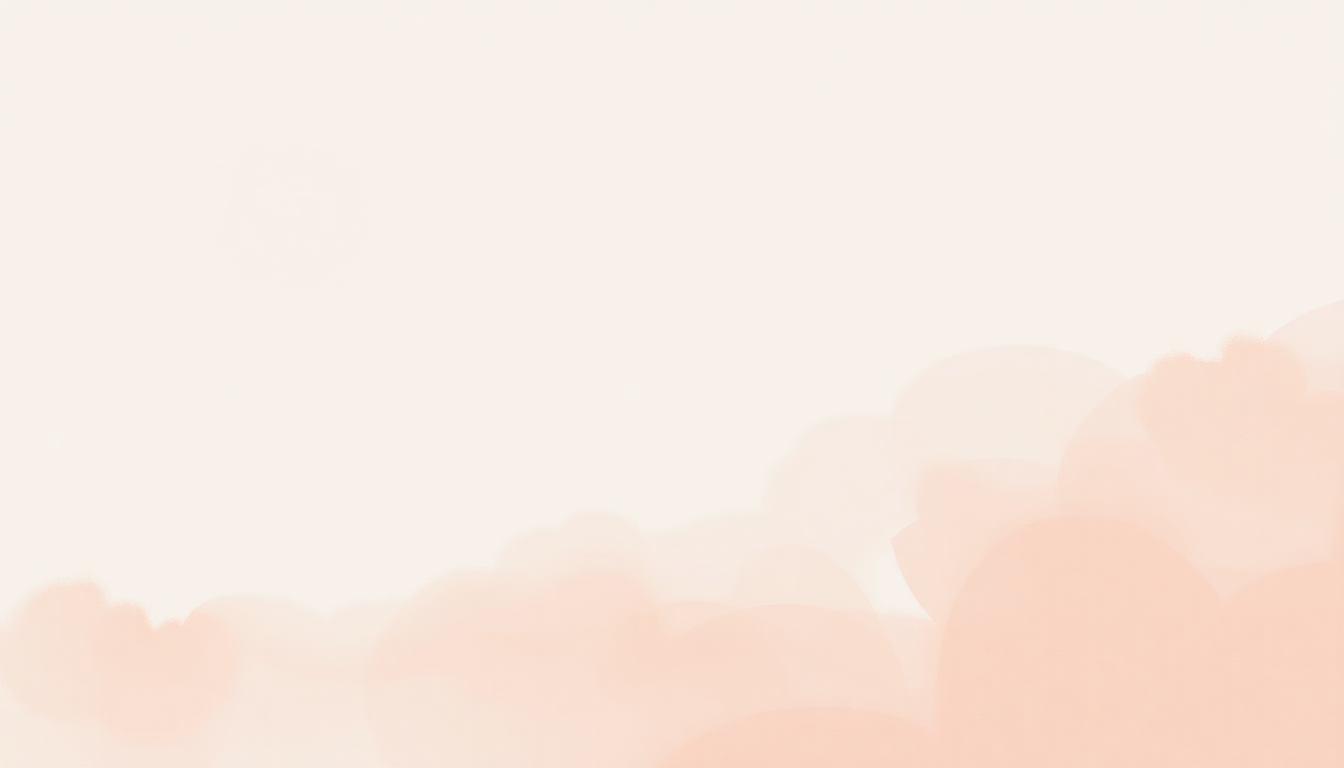 Fan-driven abstract illustration evoking the emotional arc of Hop Up, My Ladies by Elizabeth Mitchell