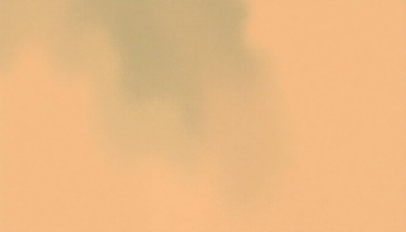 Fan-driven abstract illustration evoking the emotional arc of hope ur ok by Olivia Rodrigo