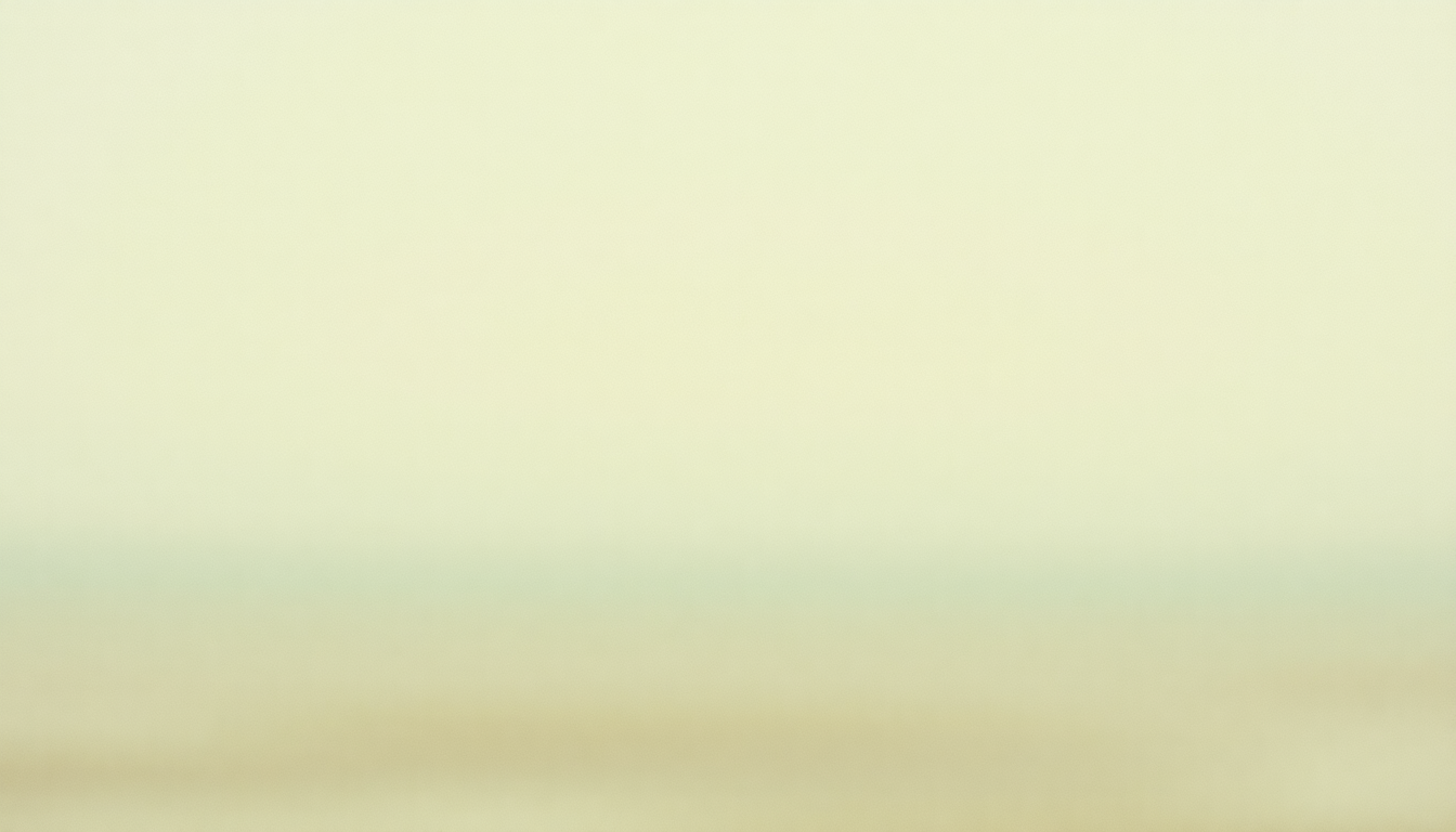 Fan-driven abstract illustration evoking the emotional arc of Hush Little Baby by Susie Tallman