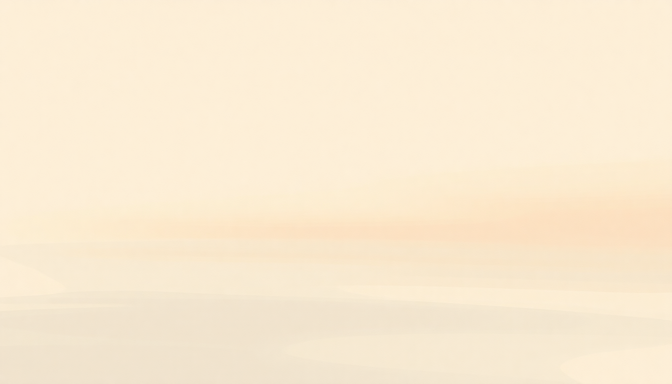 Fan-driven abstract illustration evoking the emotional arc of Hush Little Baby by Traditional