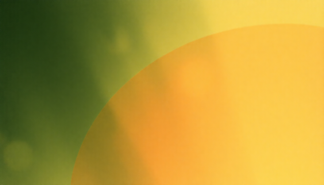 Fan-driven abstract illustration evoking the emotional arc of Hymn of the Big Wheel by Massive Attack