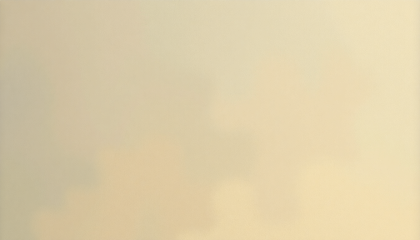 Fan-driven abstract illustration evoking the emotional arc of I Am Mine by Pearl Jam