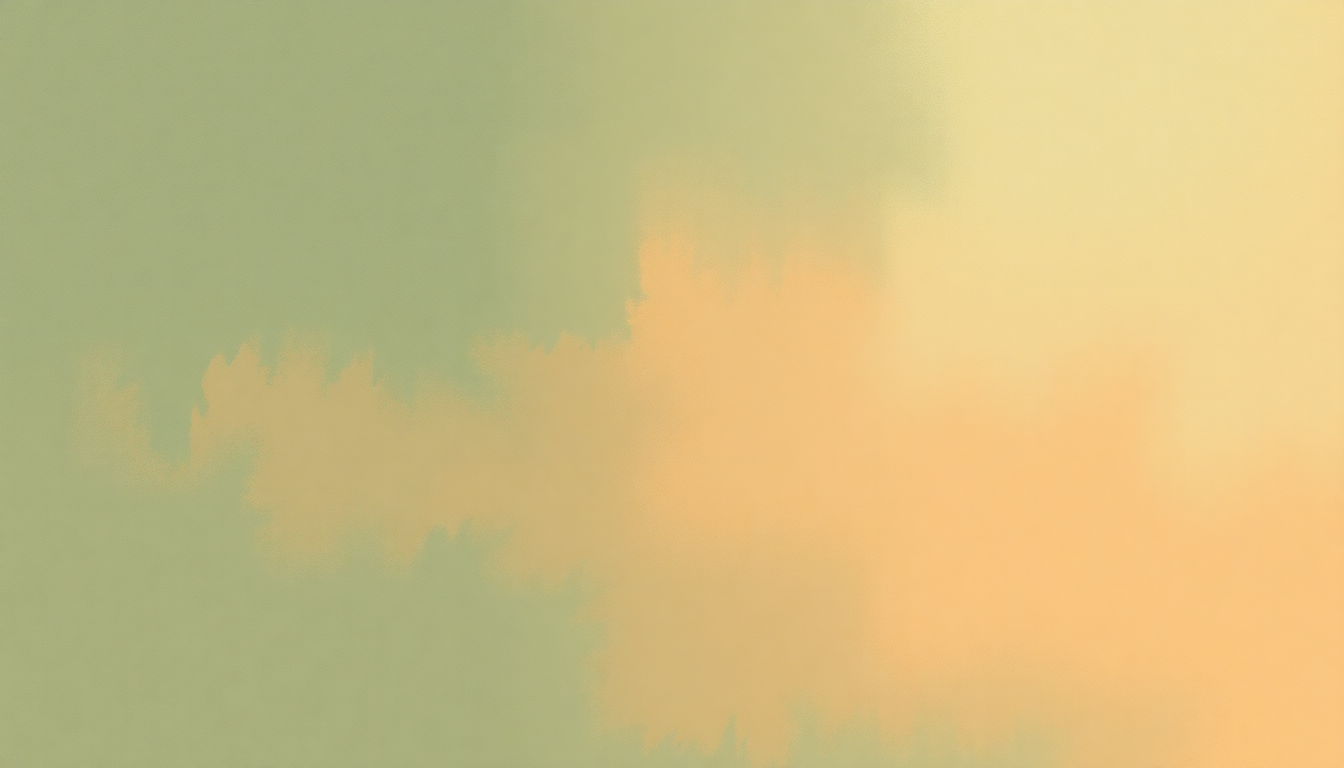 Fan-driven abstract illustration evoking the emotional arc of I Blame You by Ledisi