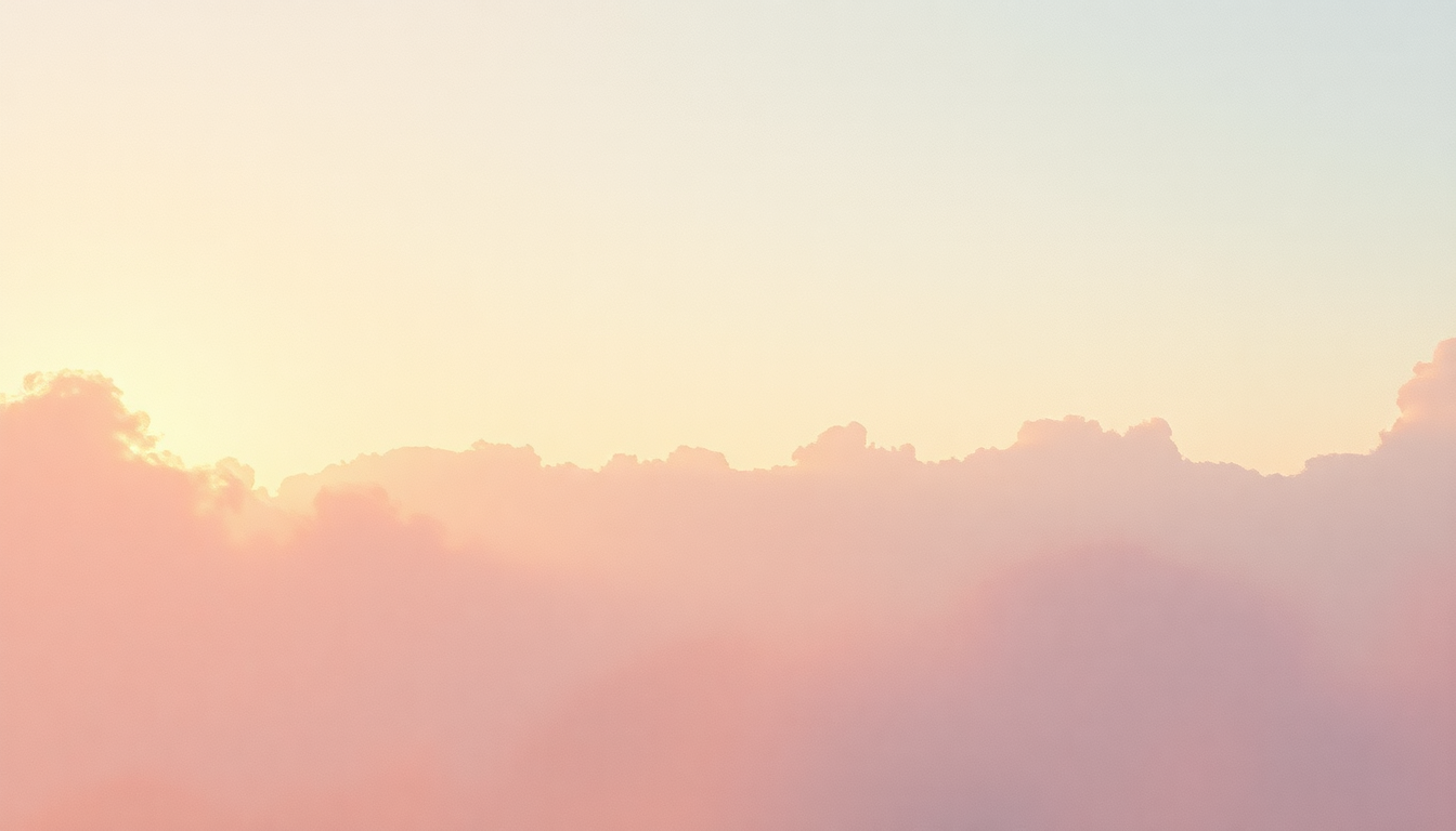 Fan-driven abstract illustration evoking the emotional arc of I Could Fall in Love by Selena