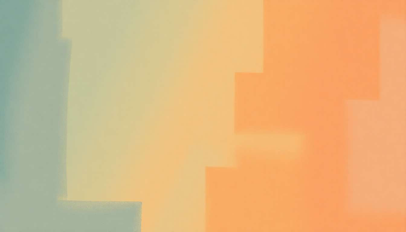 Fan-driven abstract illustration evoking the emotional arc of I Know a Little by Lynyrd Skynyrd