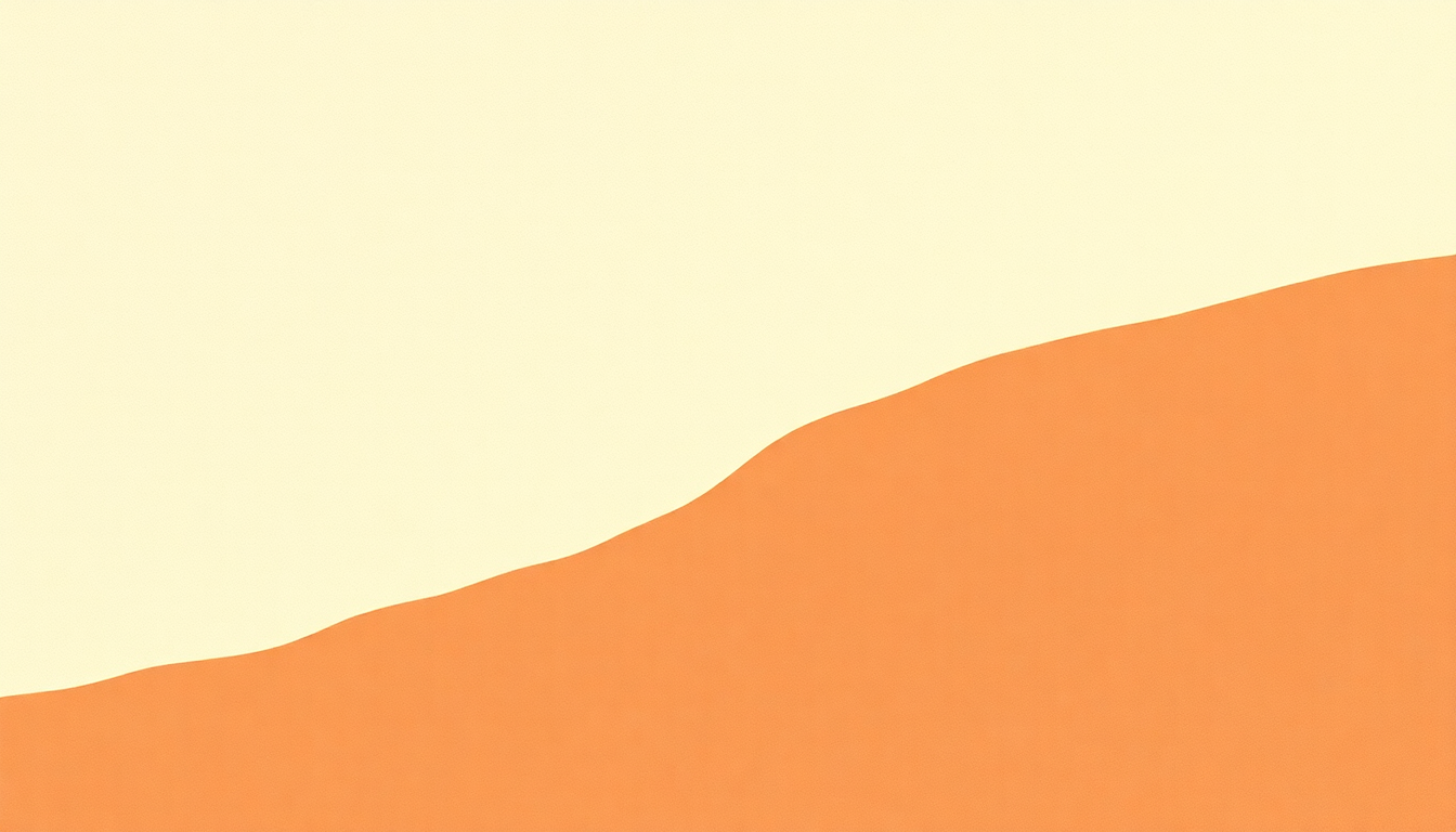 Fan-driven abstract illustration evoking the emotional arc of I Should Have Known Better by Wire