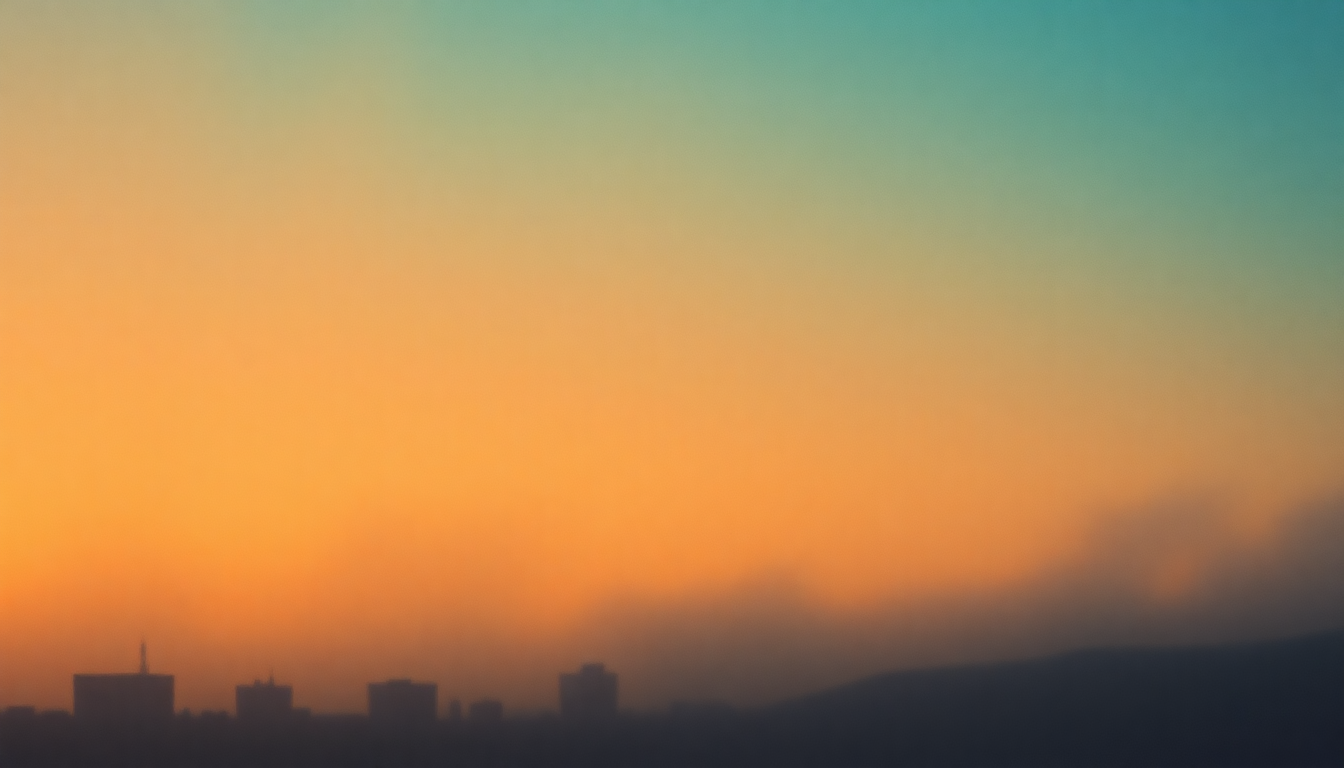 Fan-driven abstract illustration evoking the emotional arc of I Stand Accused by Isaac Hayes