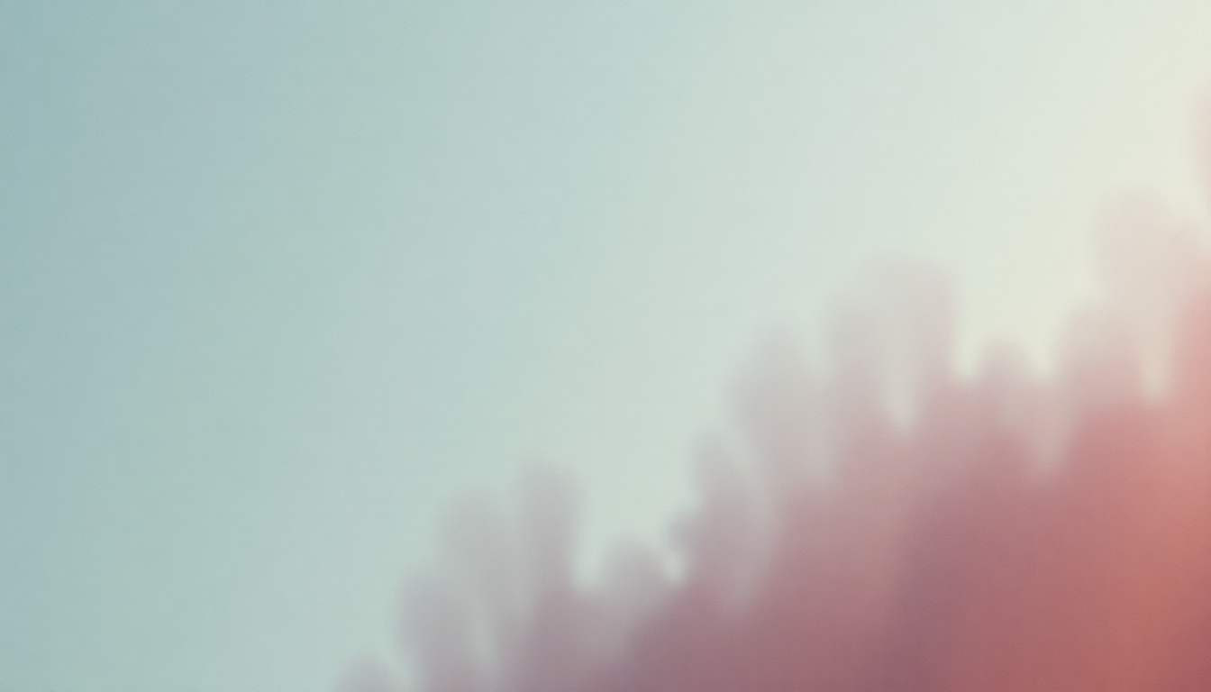 Fan-driven abstract illustration evoking the emotional arc of I Want You by Anthony Hamilton