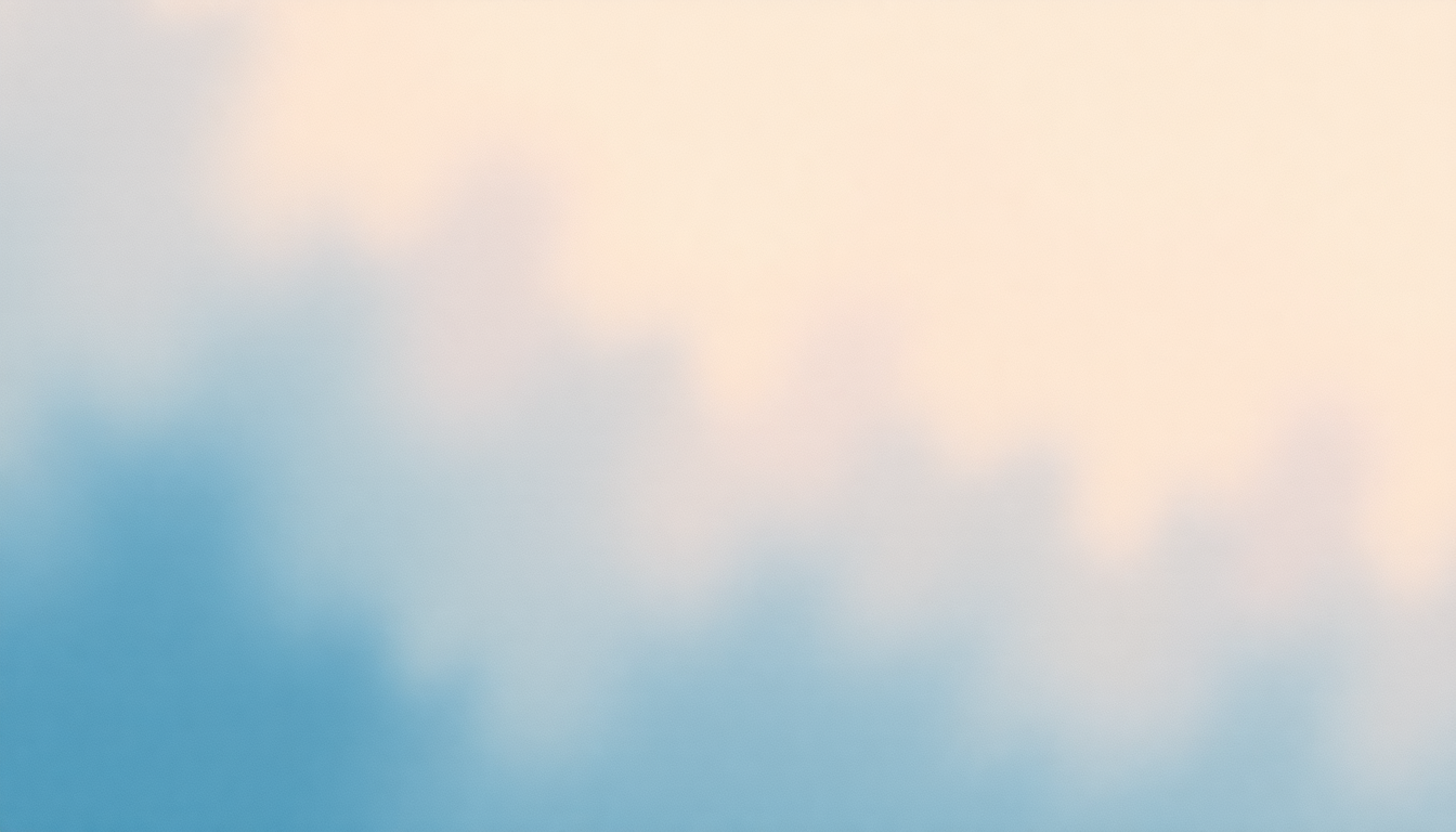 Fan-driven abstract illustration evoking the emotional arc of If You're Happy and You Know It by Cedarmont Kids