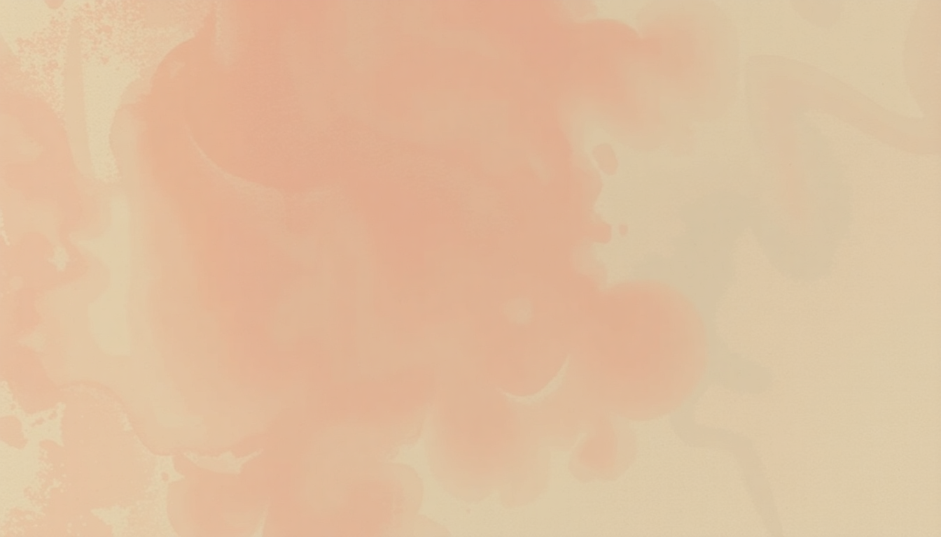 Fan-driven abstract illustration evoking the emotional arc of In My Secret Life by Leonard Cohen