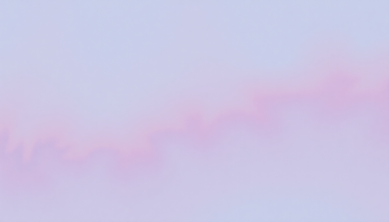 Fan-driven abstract illustration evoking the emotional arc of Infinity by They Might Be Giants