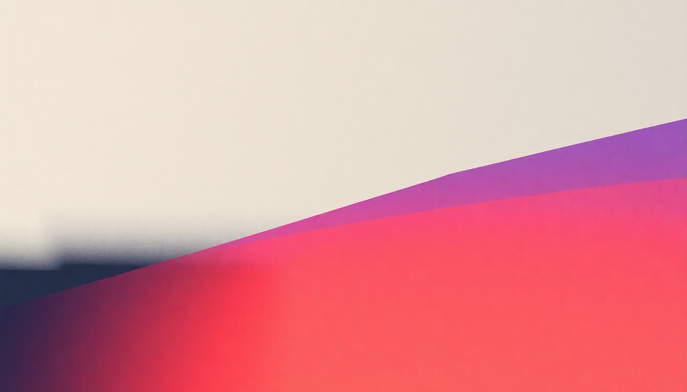 Fan-driven abstract illustration evoking the emotional arc of Insecure Me by Soft Cell