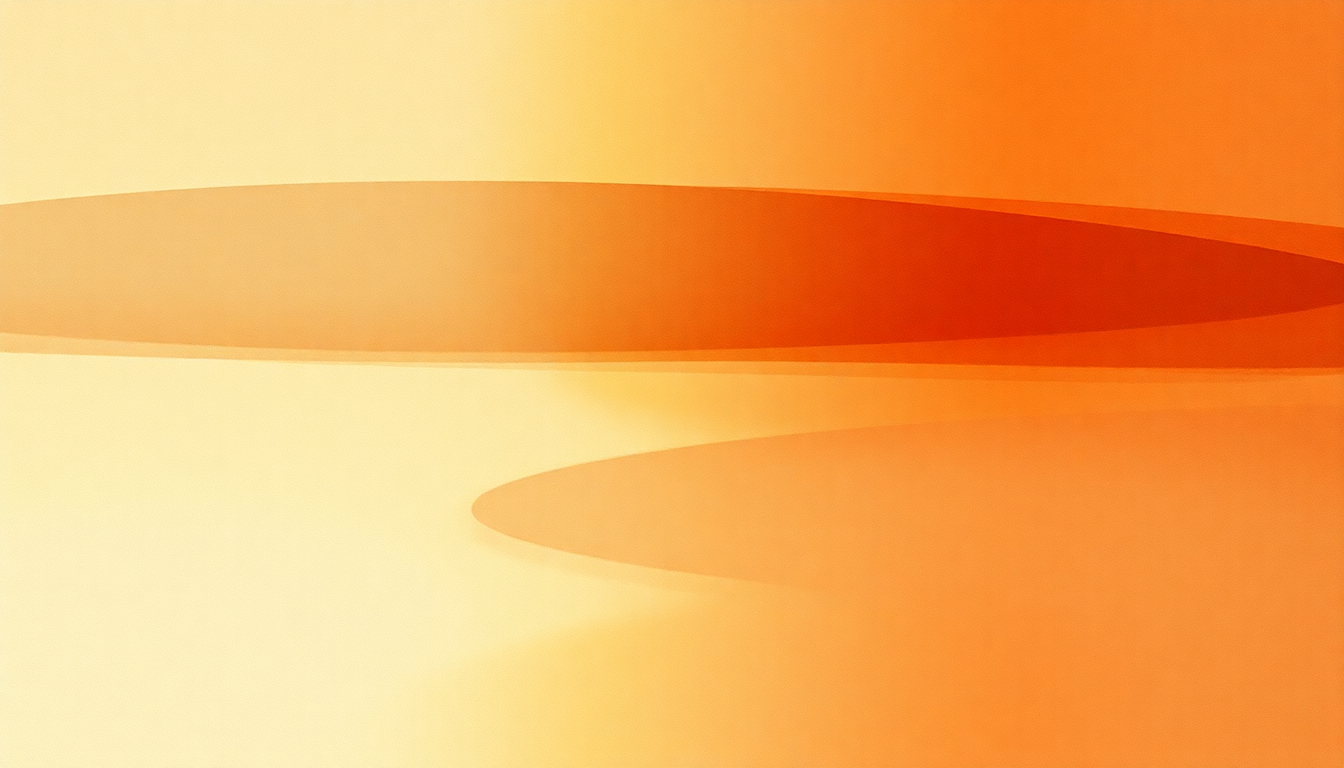 Fan-driven abstract illustration evoking the emotional arc of Intension by Tool