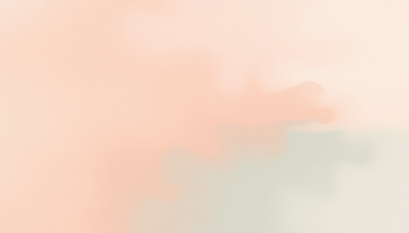 Fan-driven abstract illustration evoking the emotional arc of Islands by Shakira