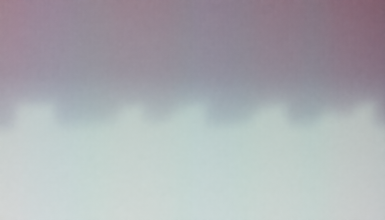 Fan-driven abstract illustration evoking the emotional arc of It Could Be Sweet by Portishead