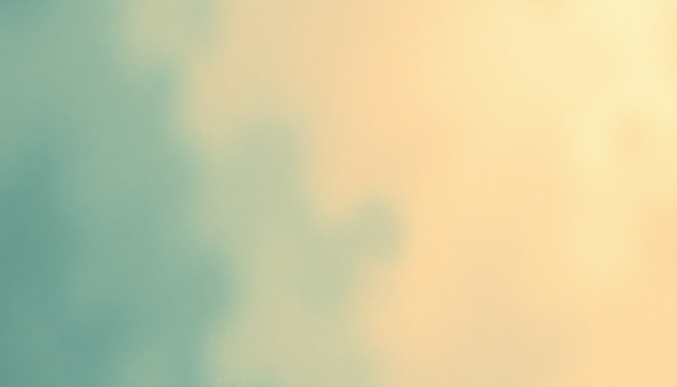 Fan-driven abstract illustration evoking the emotional arc of It's Only Make Believe by Glen Campbell