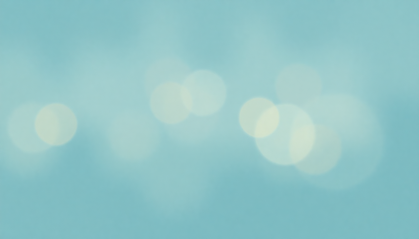 Fan-driven abstract illustration evoking the emotional arc of Itsy Bitsy Spider by Susie Tallman