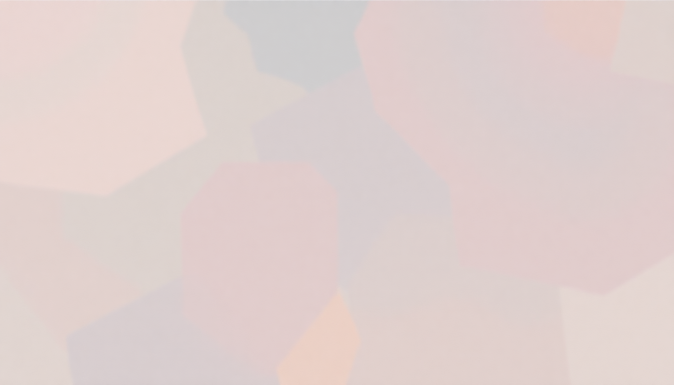 Fan-driven abstract illustration evoking the emotional arc of Jamopiate by The Vines