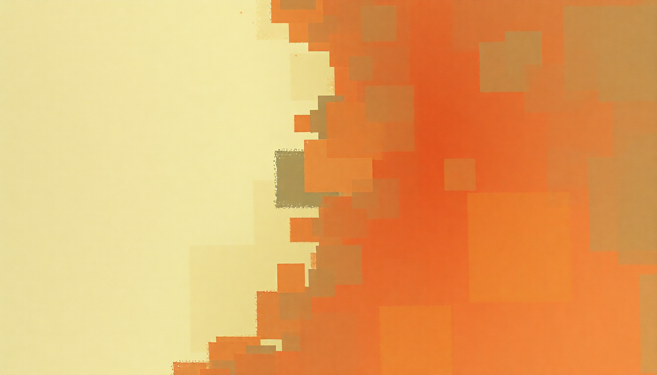 Fan-driven abstract illustration evoking the emotional arc of Jawbreaker by Chevelle