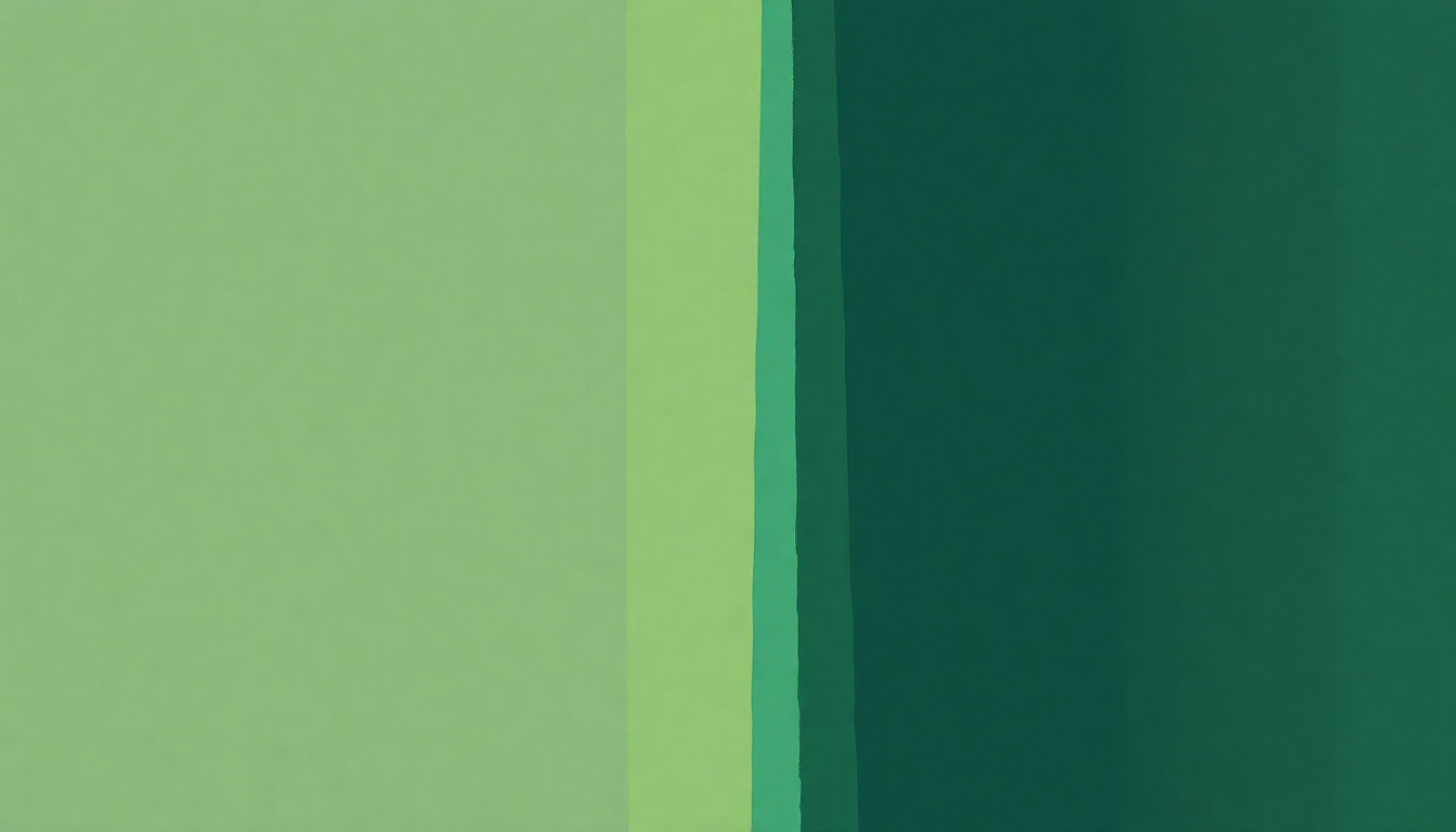 Fan-driven abstract illustration evoking the emotional arc of John Walker's Blues by Steve Earle