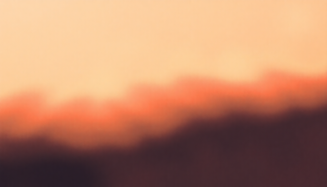 Fan-driven abstract illustration evoking the emotional arc of Just a Little Lovin' (Will Go a Long Way) by Dean Martin