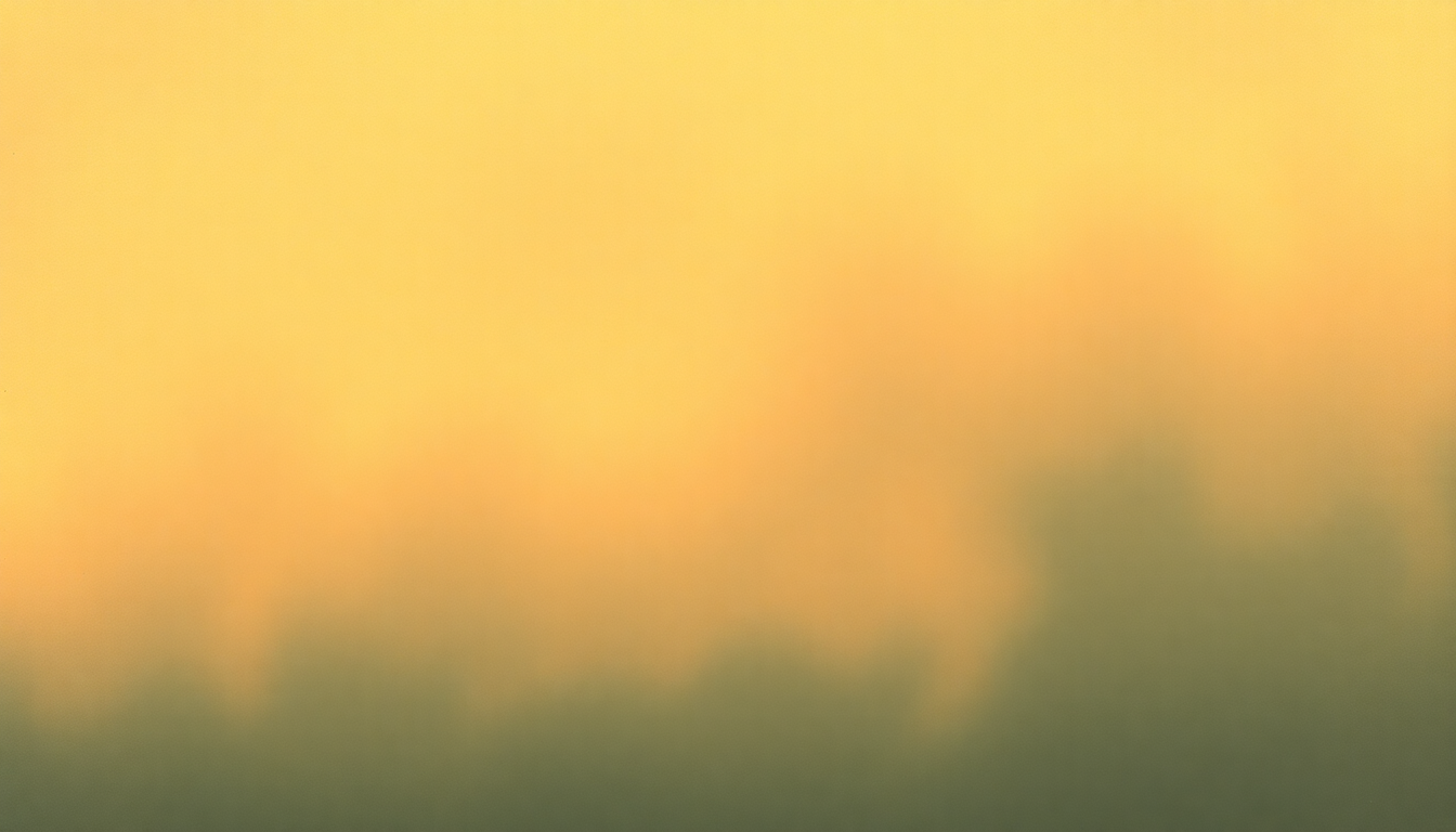 Fan-driven abstract illustration evoking the emotional arc of Just the Same by Gentle Giant