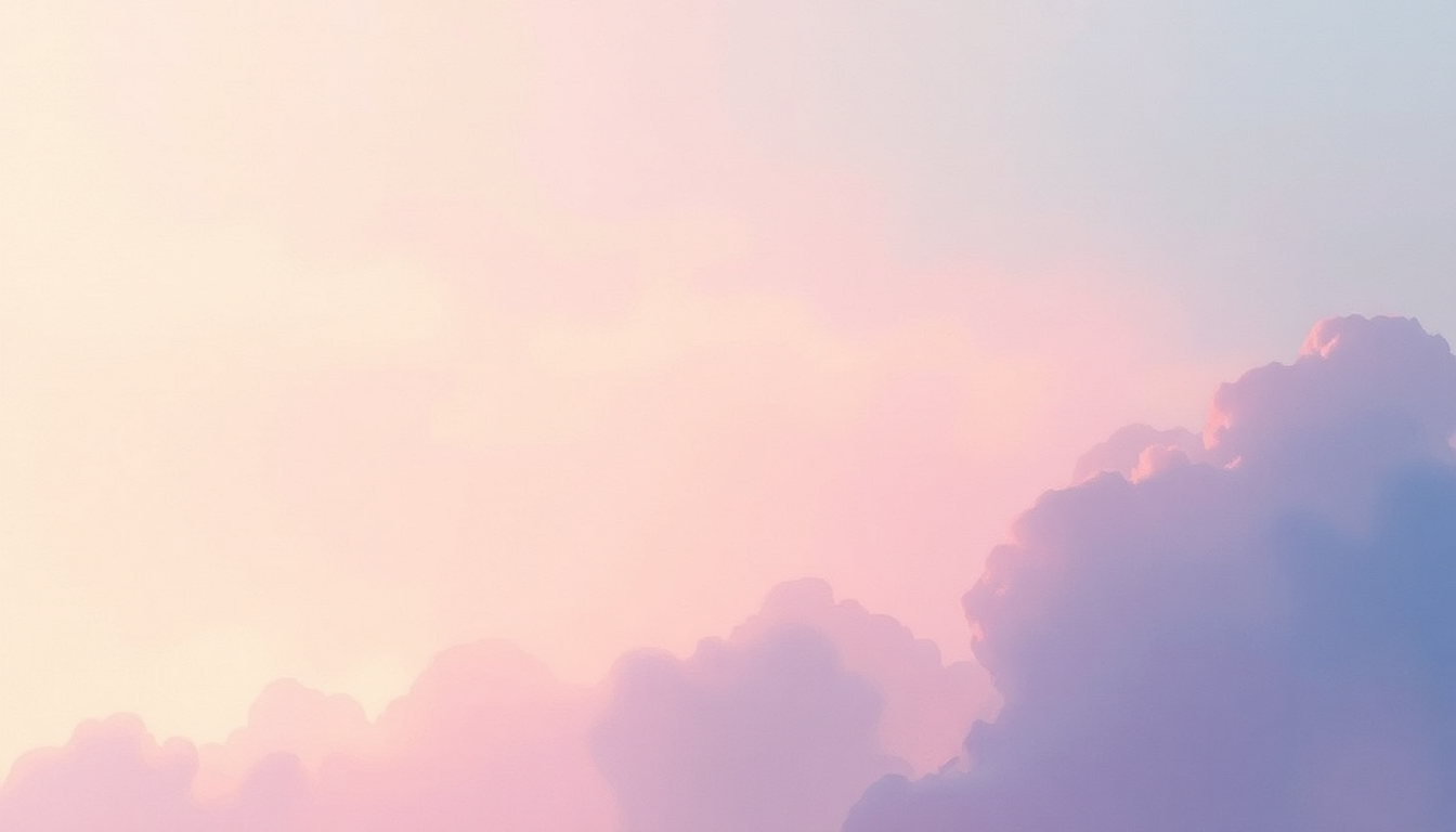 Fan-driven abstract illustration evoking the emotional arc of L$D by A$AP Rocky