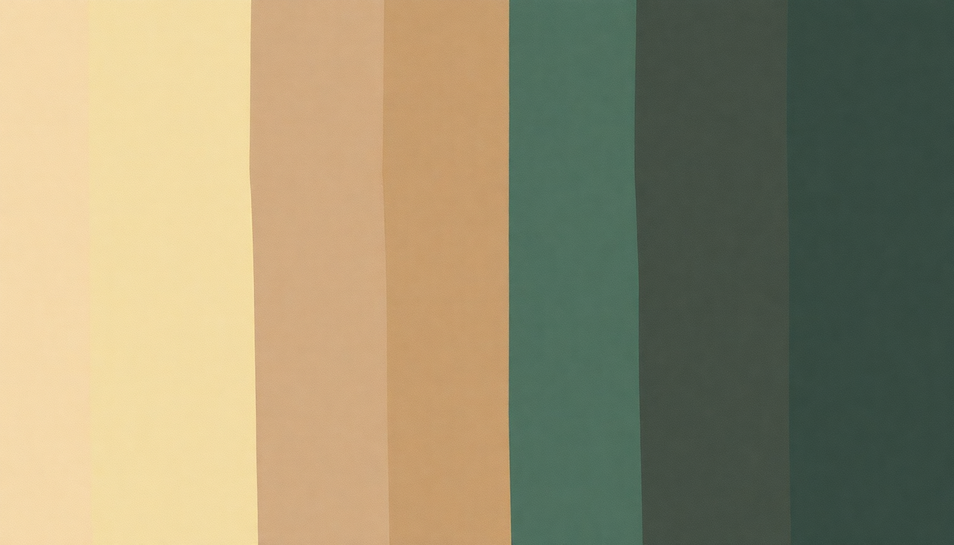 Fan-driven abstract illustration evoking the emotional arc of Last Call by Elliott Smith