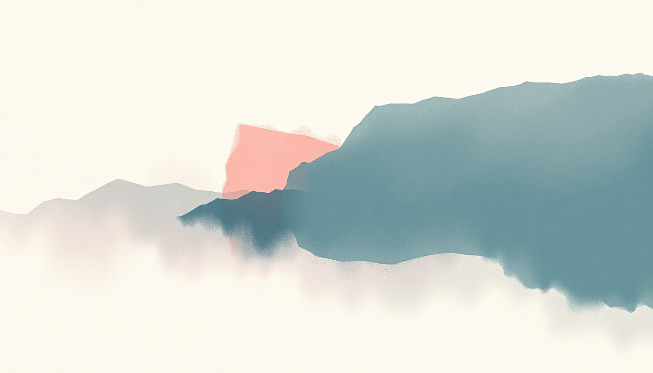 Fan-driven abstract illustration evoking the emotional arc of Legacy by Lil Baby