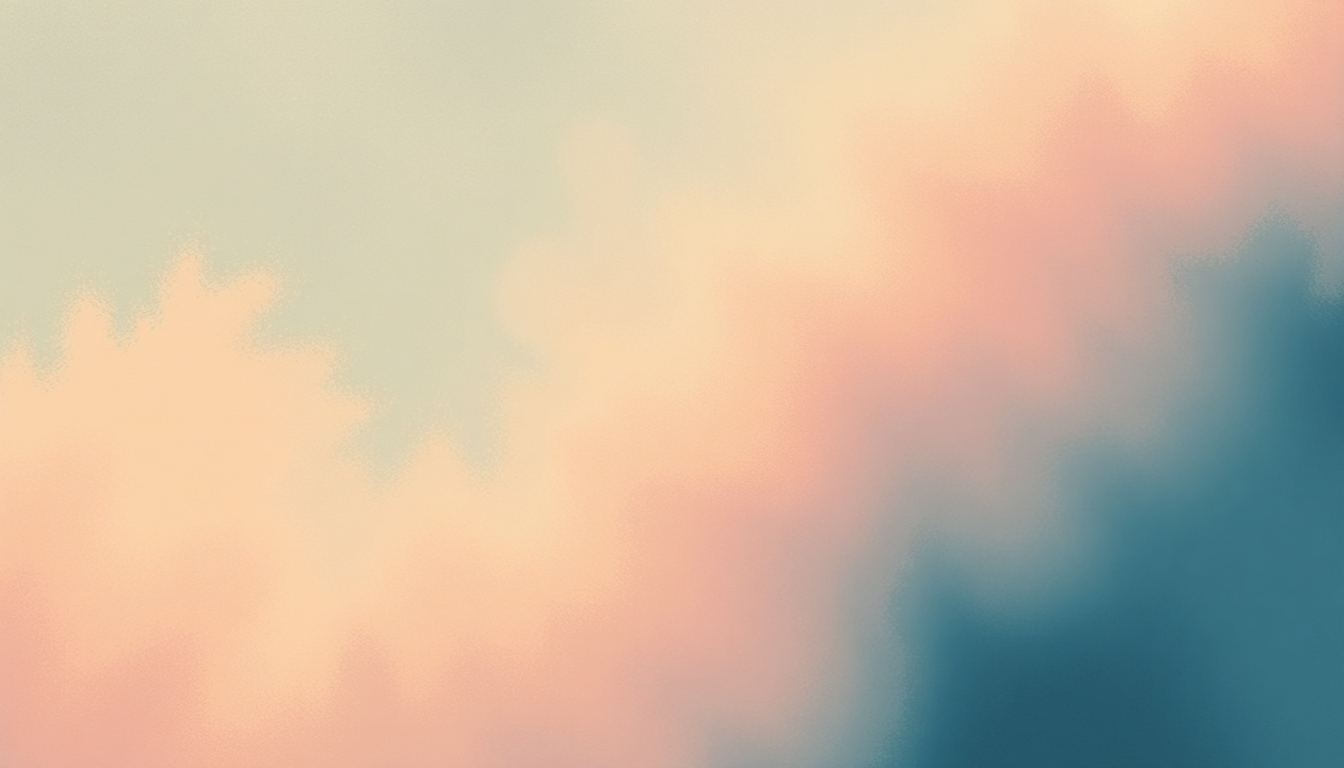 Fan-driven abstract illustration evoking the emotional arc of Let Me Live by Charley Pride