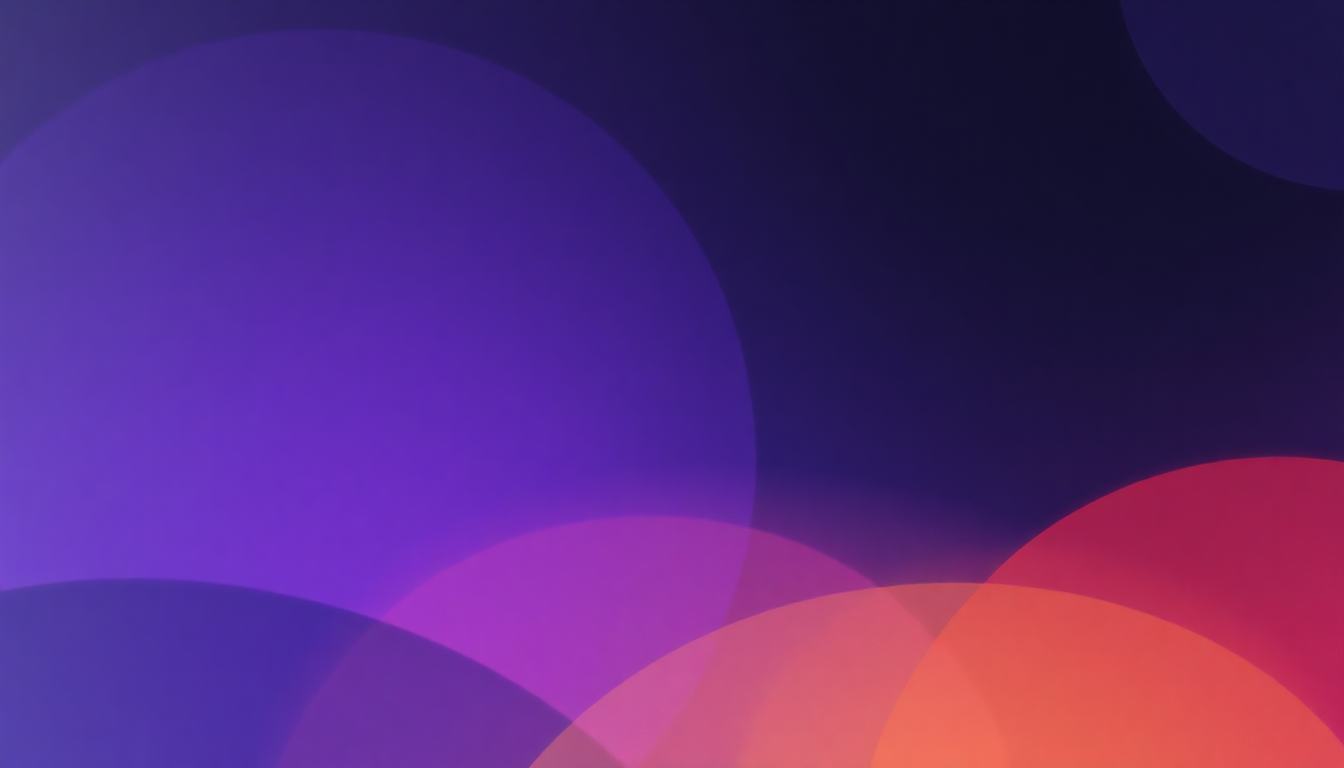 Fan-driven abstract illustration evoking the emotional arc of Let's Groove by Earth, Wind & Fire