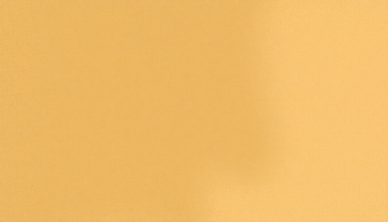 Fan-driven abstract illustration evoking the emotional arc of Li'l Darlin by Kenny Burrell