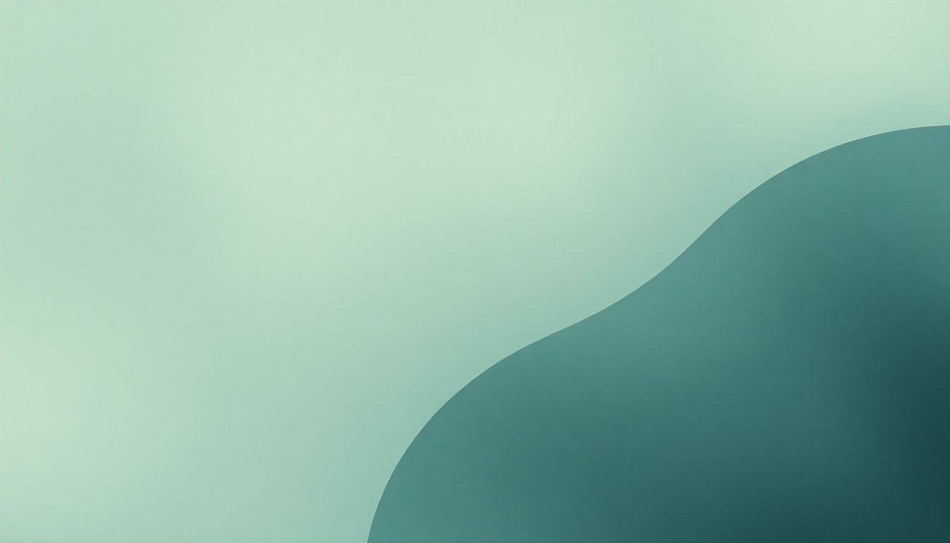 Fan-driven abstract illustration evoking the emotional arc of Life Support by Sam Smith