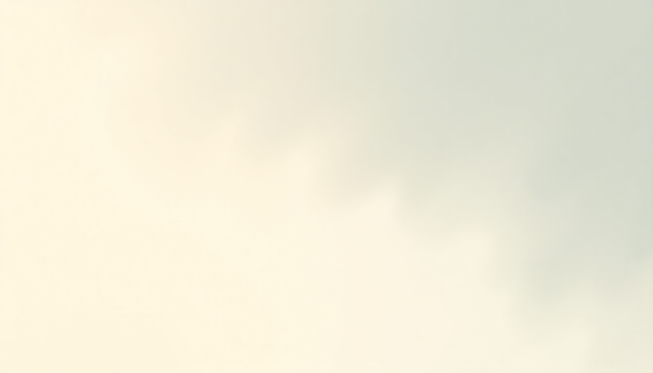 Fan-driven abstract illustration evoking the emotional arc of Light Today by Eddie Vedder