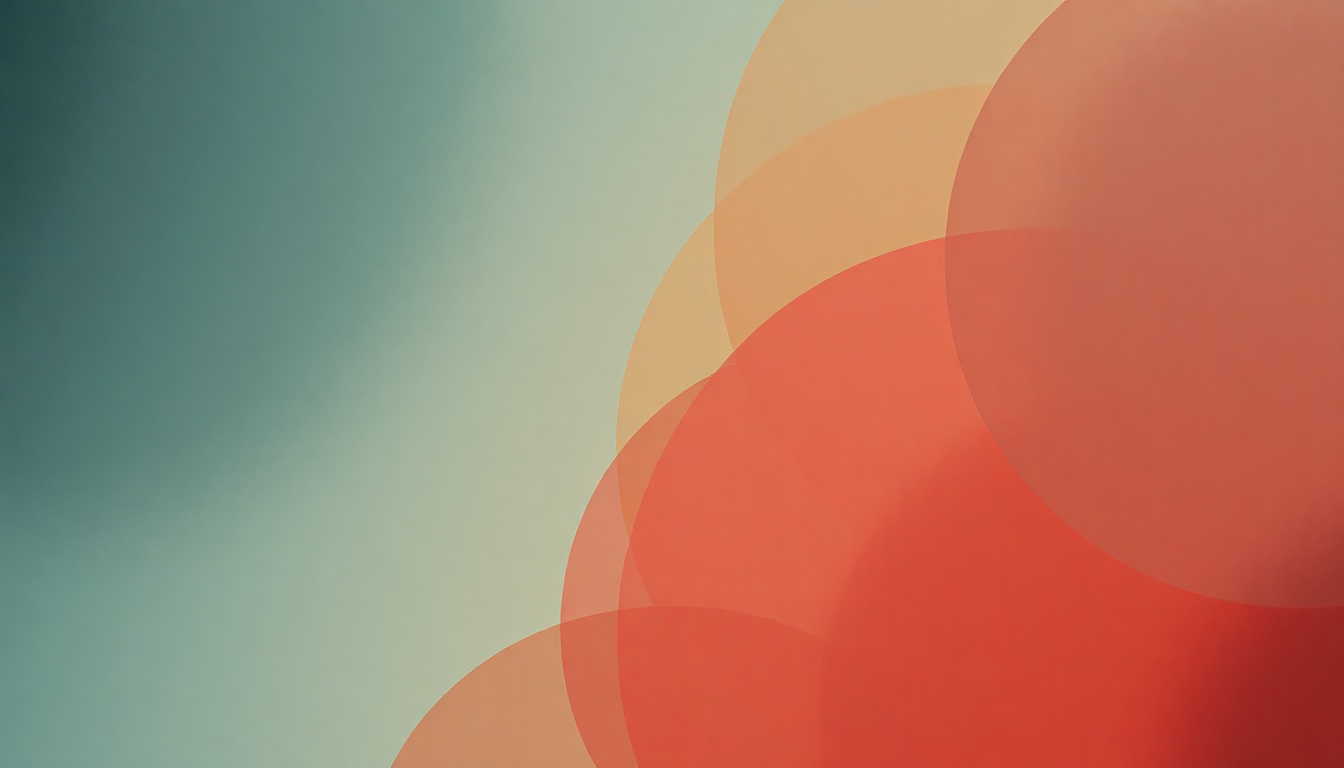 Fan-driven abstract illustration evoking the emotional arc of Like Strangers Do by Giveon