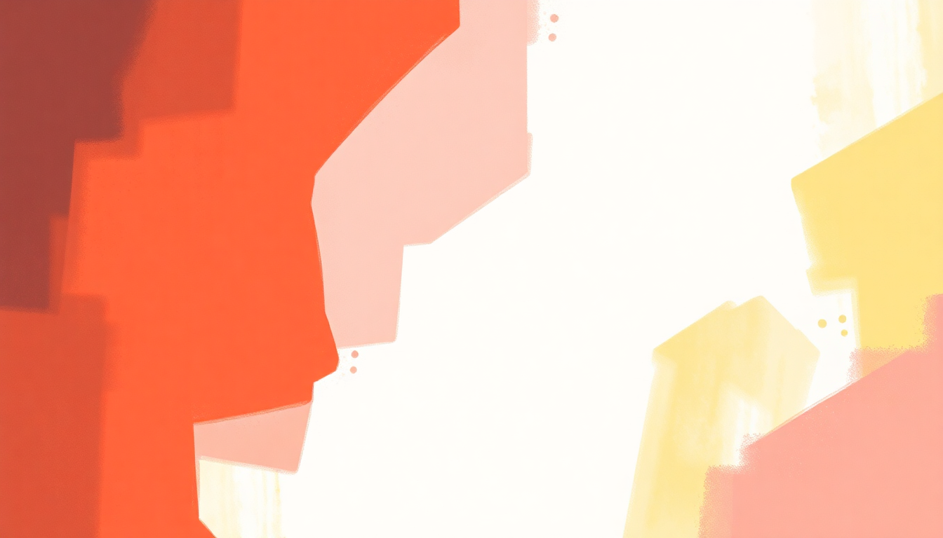 Fan-driven abstract illustration evoking the emotional arc of Lil Baby by Roddy Ricch