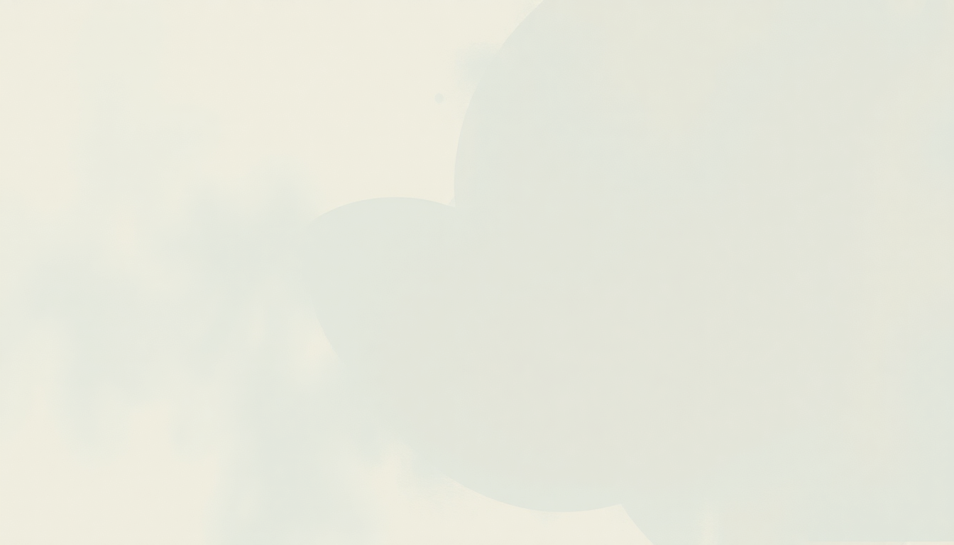 Fan-driven abstract illustration evoking the emotional arc of Little Bird, Little Bird by Elizabeth Mitchell