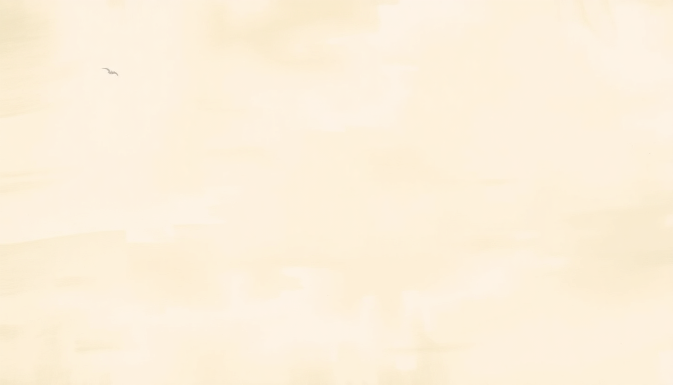 Fan-driven abstract illustration evoking the emotional arc of Little Boxes by Pete Seeger