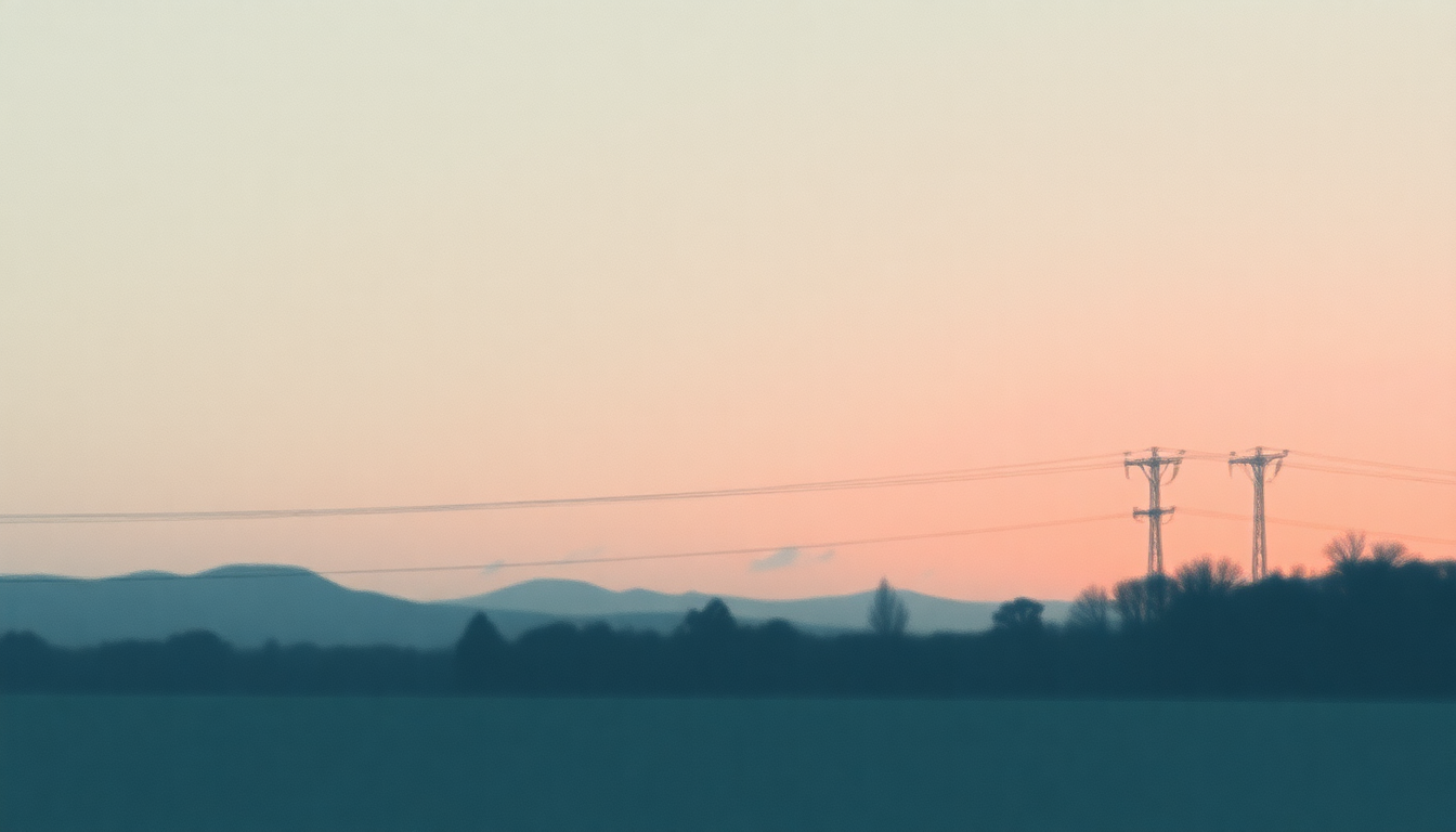 Fan-driven abstract illustration evoking the emotional arc of Lived in Bars by Cat Power