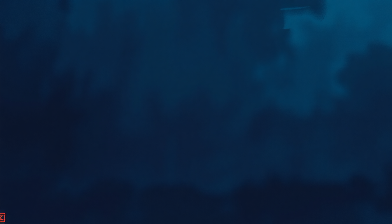 Fan-driven abstract illustration evoking the emotional arc of Living After Midnight by Judas Priest