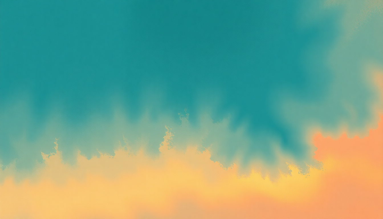 Fan-driven abstract illustration evoking the emotional arc of Lo Que Paso Paso by Daddy Yankee