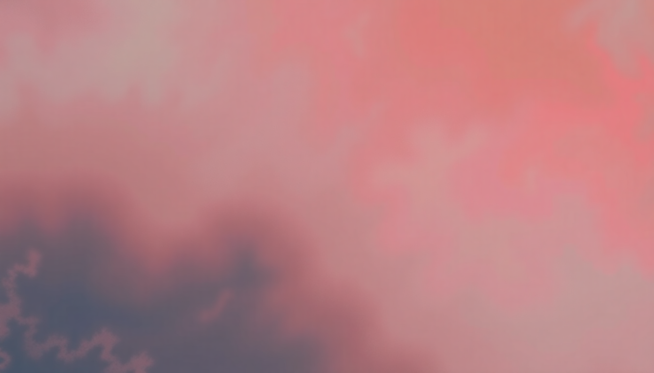 Fan-driven abstract illustration evoking the emotional arc of Love or Something Like It by Kenny Rogers