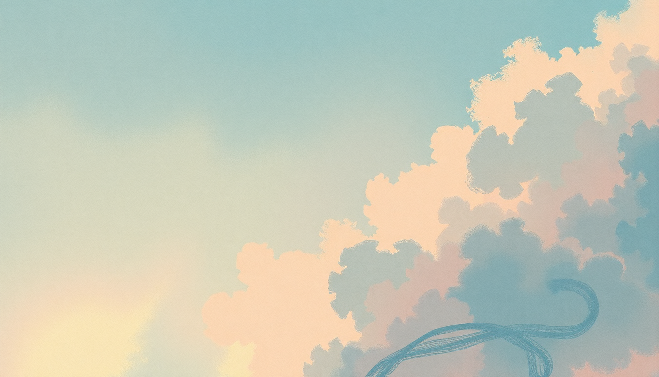 Fan-driven abstract illustration evoking the emotional arc of Mardy Bum by Arctic Monkeys