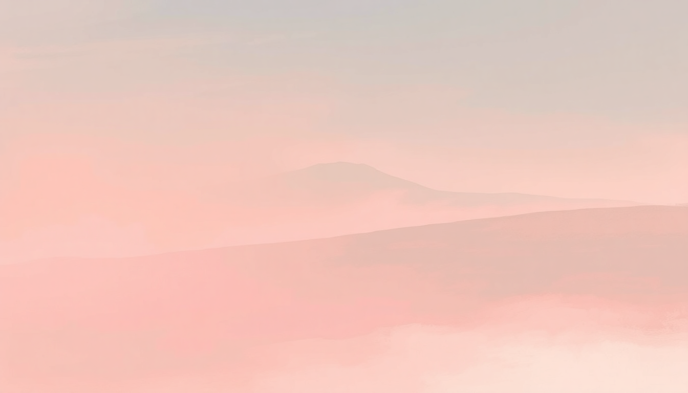 Fan-driven abstract illustration evoking the emotional arc of Marry You by Bruno Mars